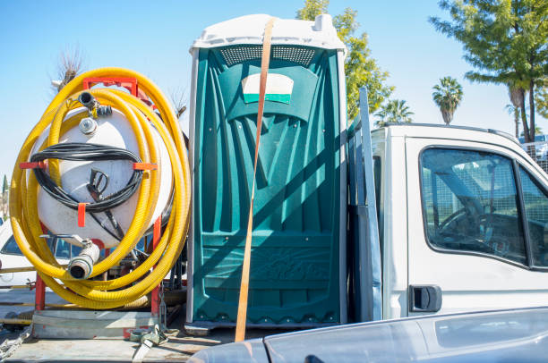 Best Portable toilet rental cost  in Fort Bragg, CA