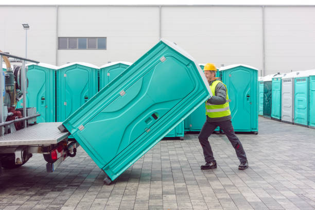 Best Porta potty for special events  in Fort Bragg, CA