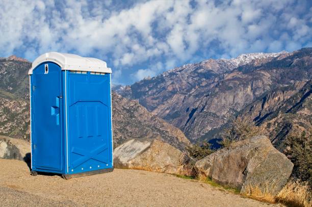 Best Luxury portable toilet rental  in Fort Bragg, CA