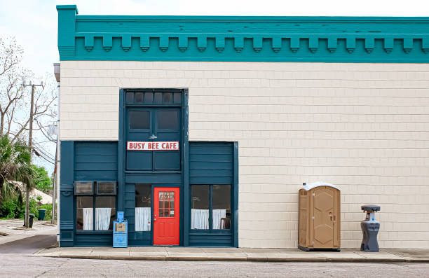 Best Affordable portable toilet rental  in Fort Bragg, CA