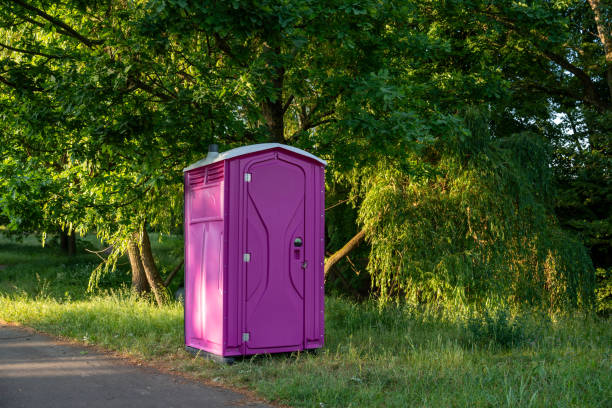 Fort Bragg, CA porta potty rental Company