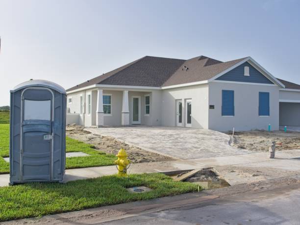 Best Sanitation services for porta potties  in Fort Bragg, CA