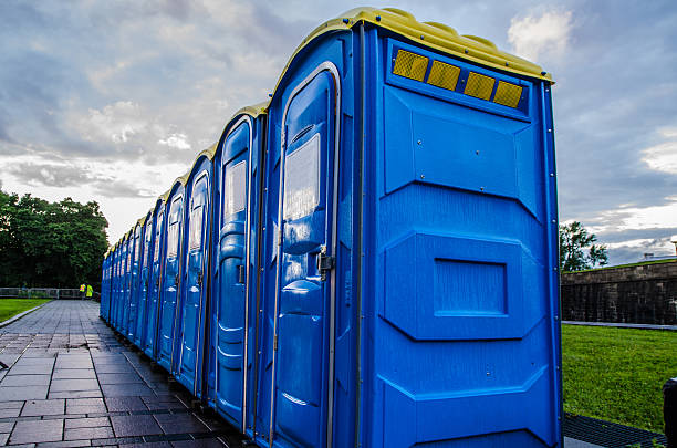 Best Emergency porta potty rental  in Fort Bragg, CA